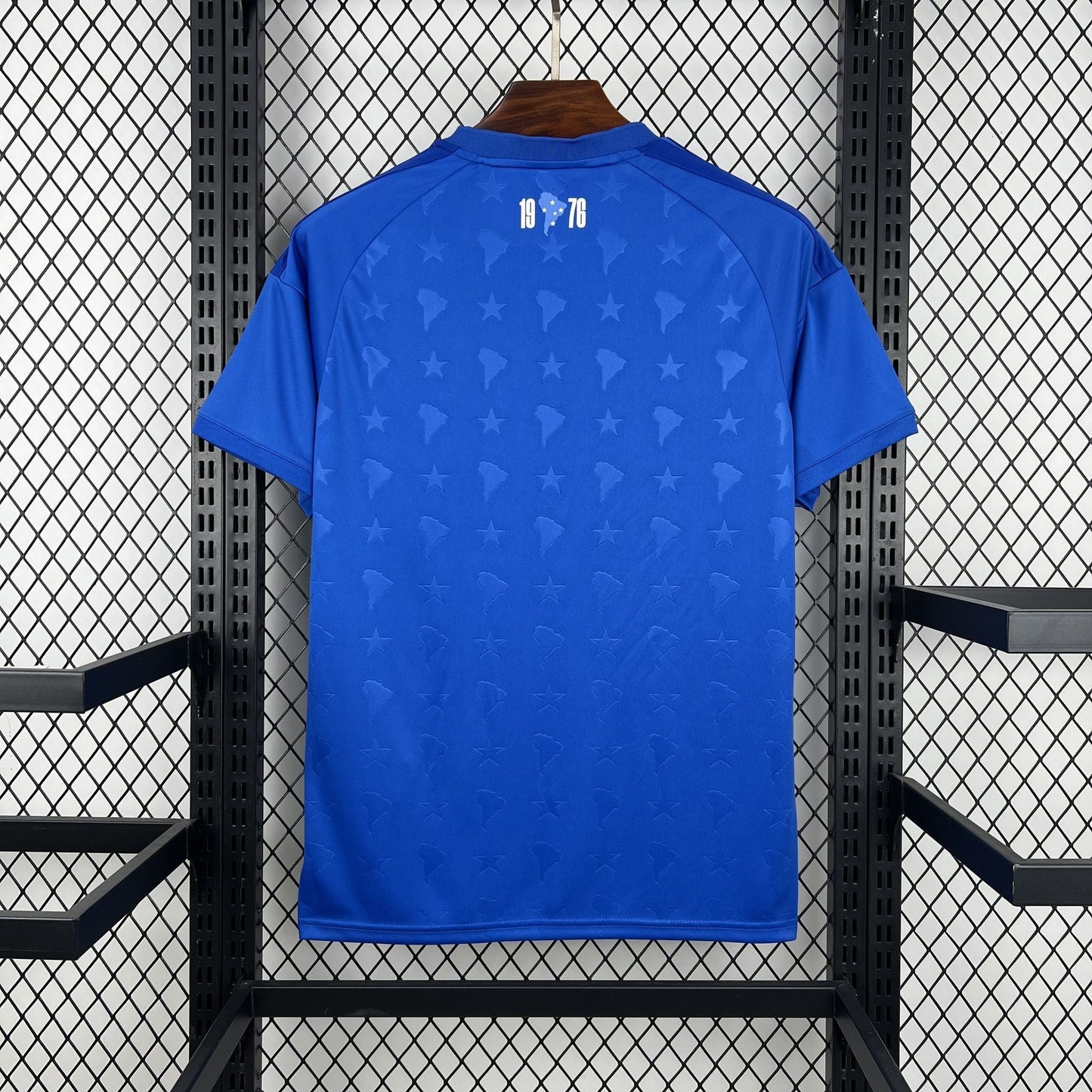 2026/2027 Cruzeiro Local Kit