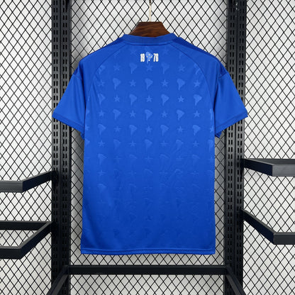 2026/2027 Cruzeiro Local Kit
