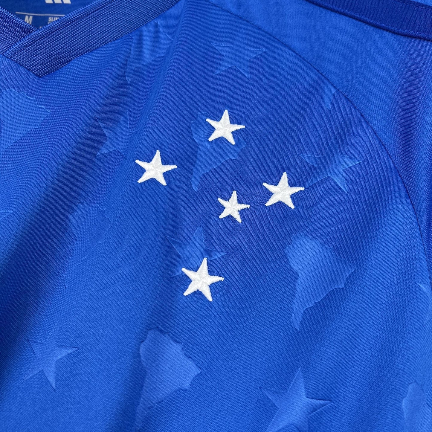2026/2027 Cruzeiro Local Kit