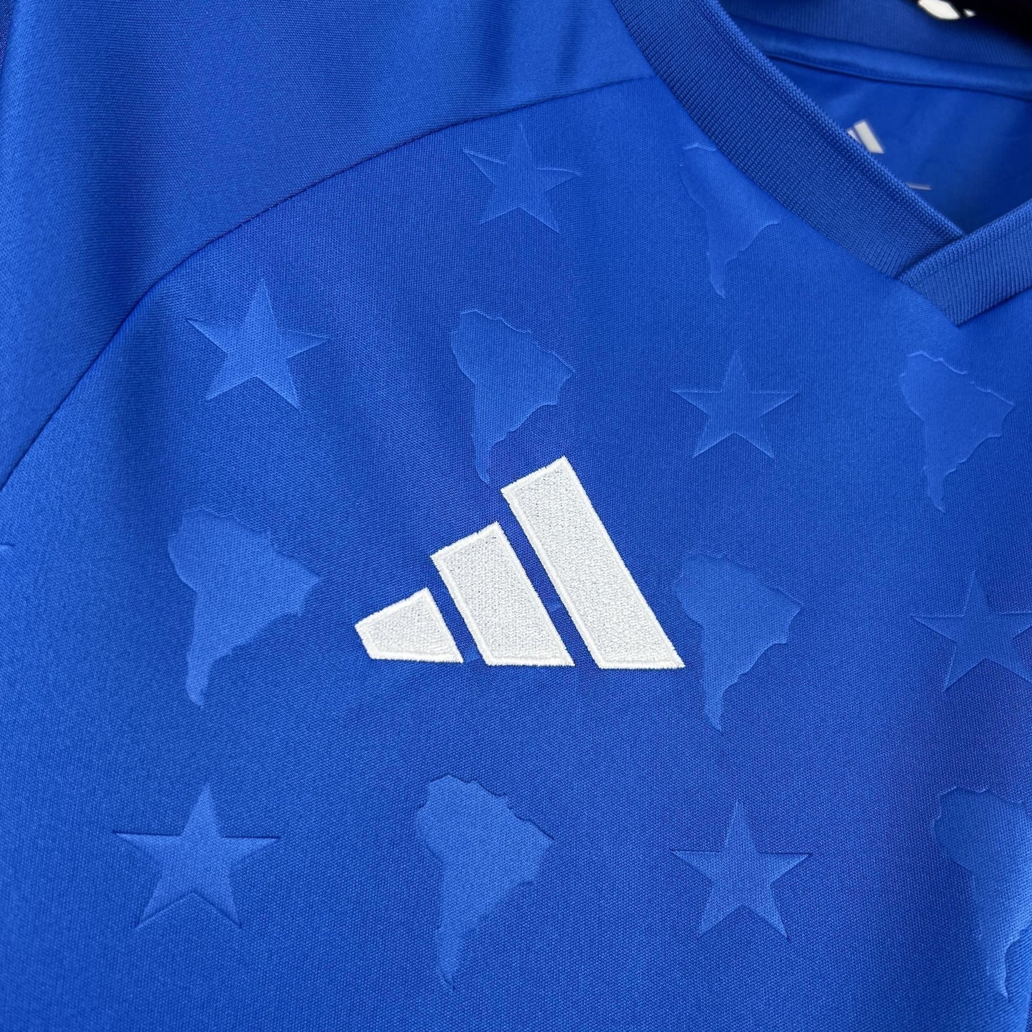 2026/2027 Cruzeiro Local Kit