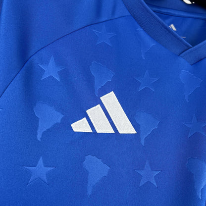 2026/2027 Cruzeiro Local Kit