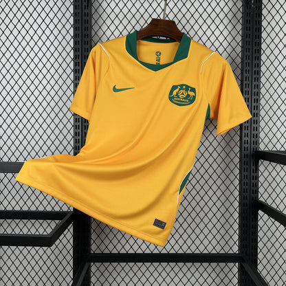 Australia Local Mundial 2026
