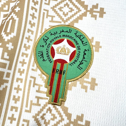Marruecos Visitante Mundial 2026
