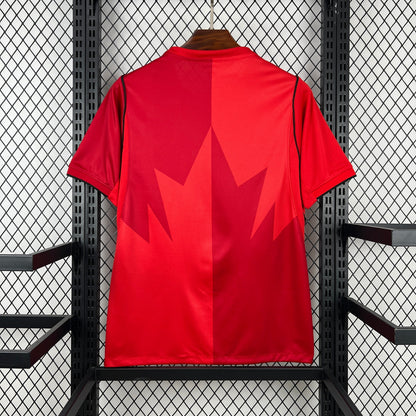 Canadá Local Mundial 2026
