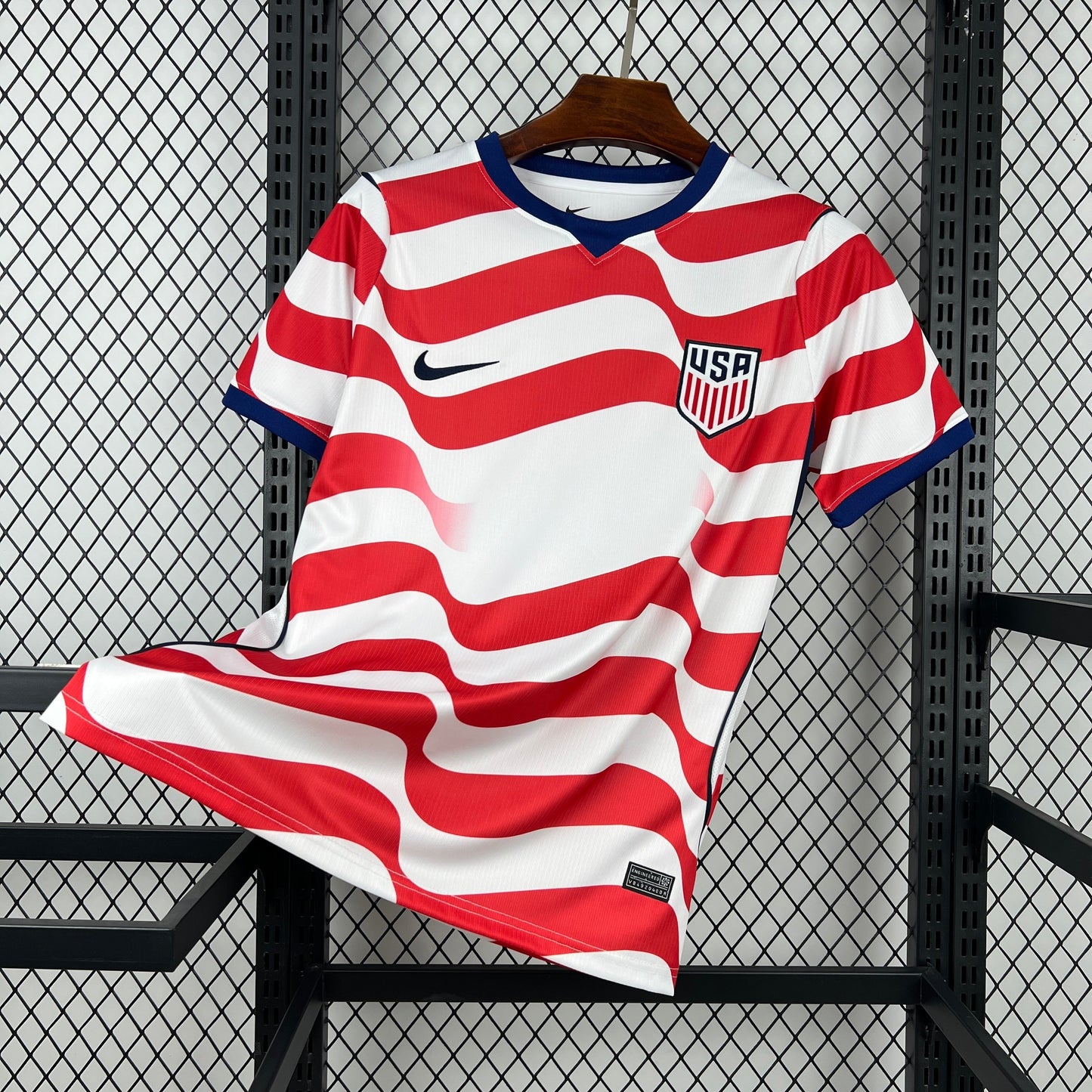 Estados Unidos Local Mundial 2026