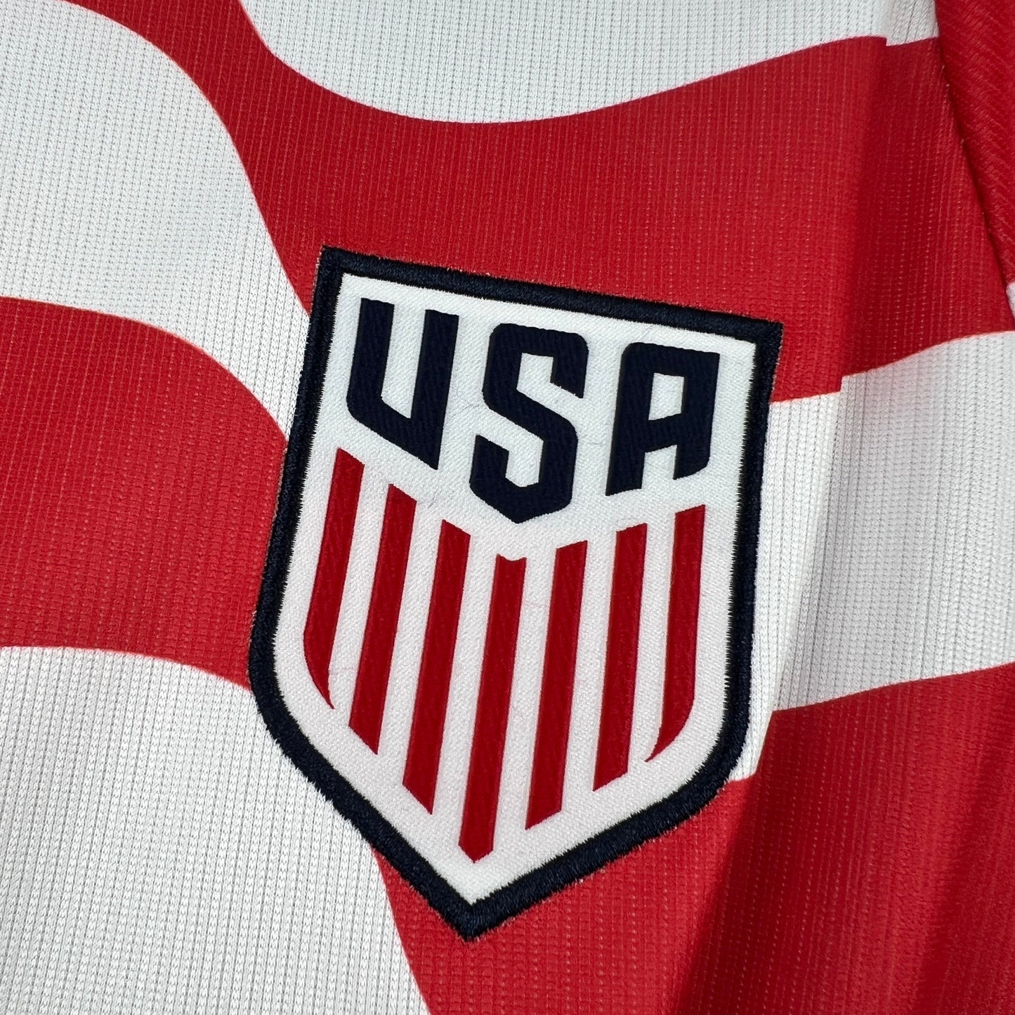 Estados Unidos Local Mundial 2026