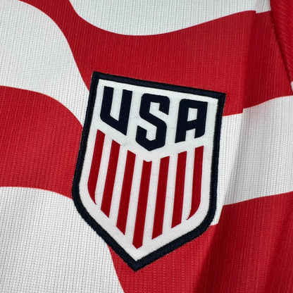 Estados Unidos Local Mundial 2026