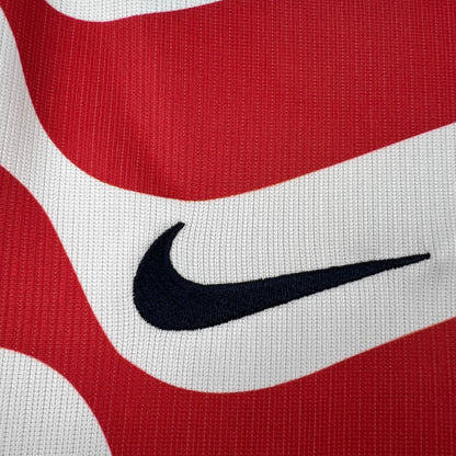 Estados Unidos Local Mundial 2026