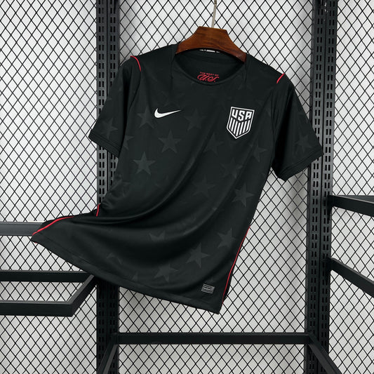 Estados Unidos Visitante Mundial 2026