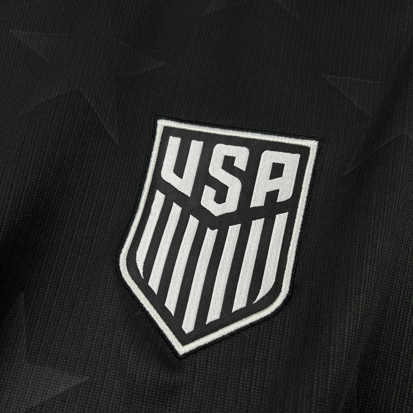 Estados Unidos Visitante Mundial 2026