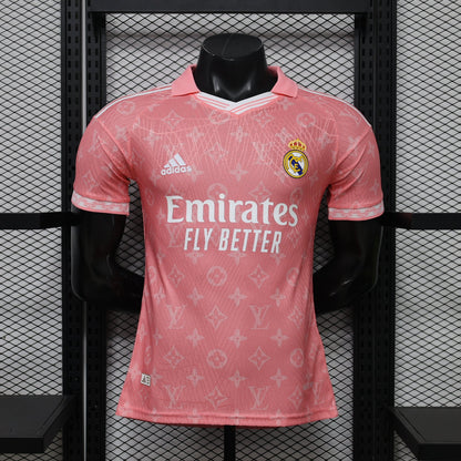 Real Madrid x LV Edición Especial