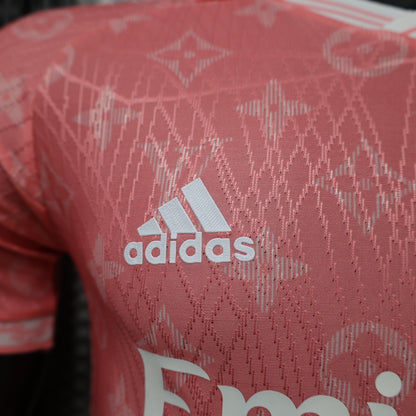 Real Madrid x LV Edición Especial