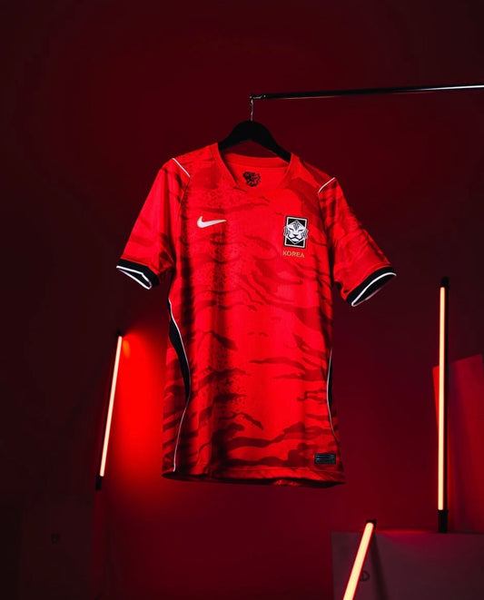 Korea Local Mundial 2026