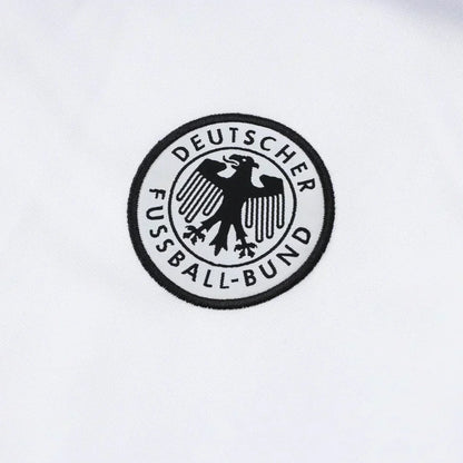Germany Black and White Chándal