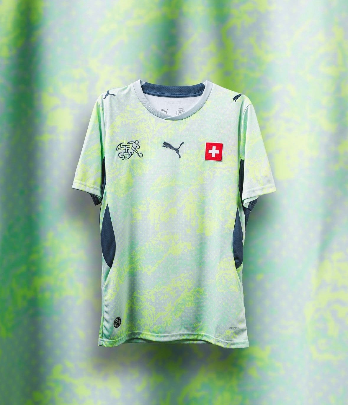 Suiza Visitante Mundial 2026
