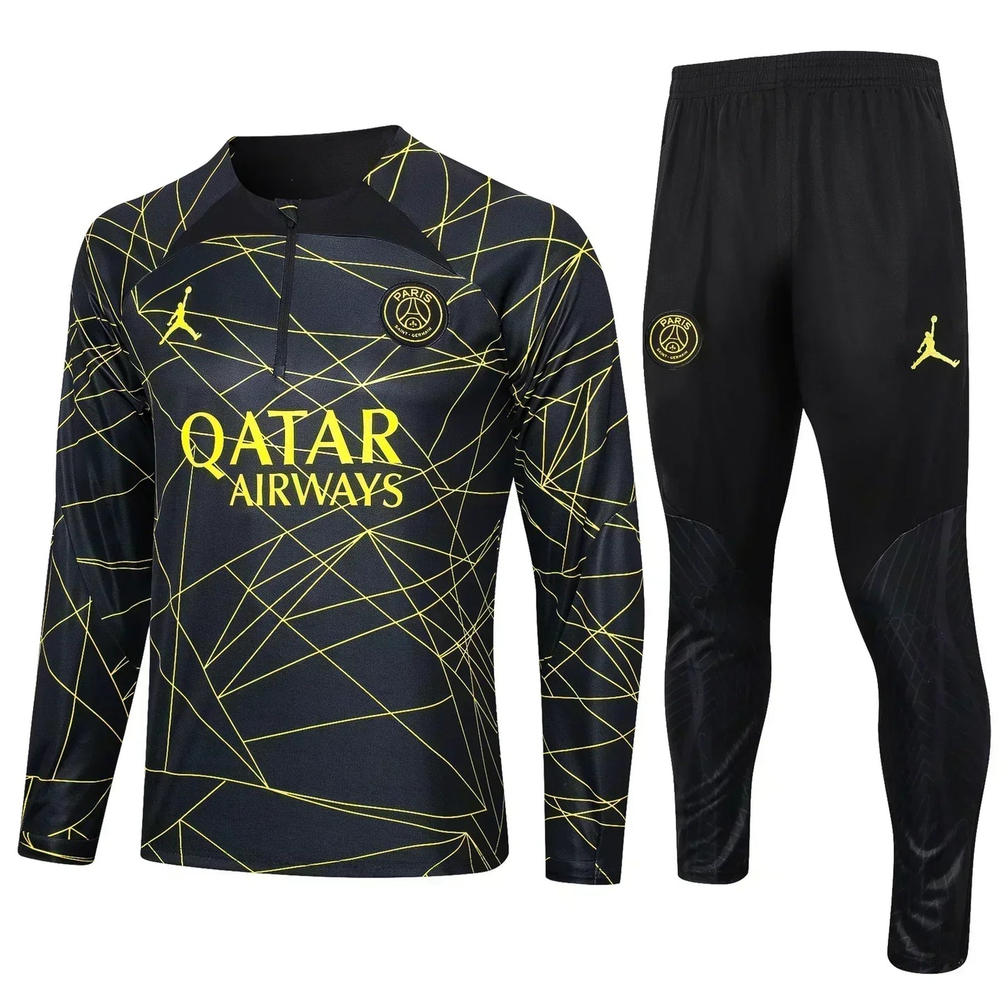 PSG Paris Saint Germain "Neon Nexus" Chándal