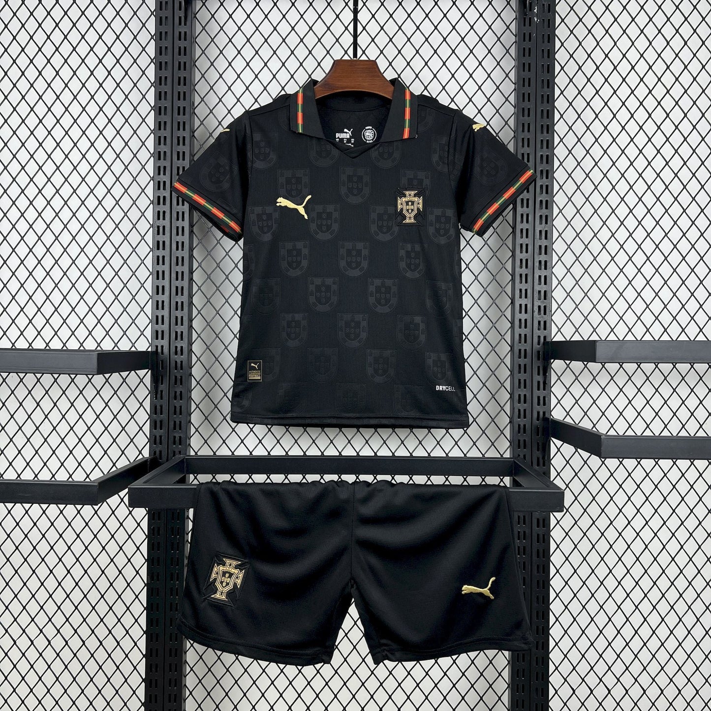 Portugal Especial Mundial 2026 Niño