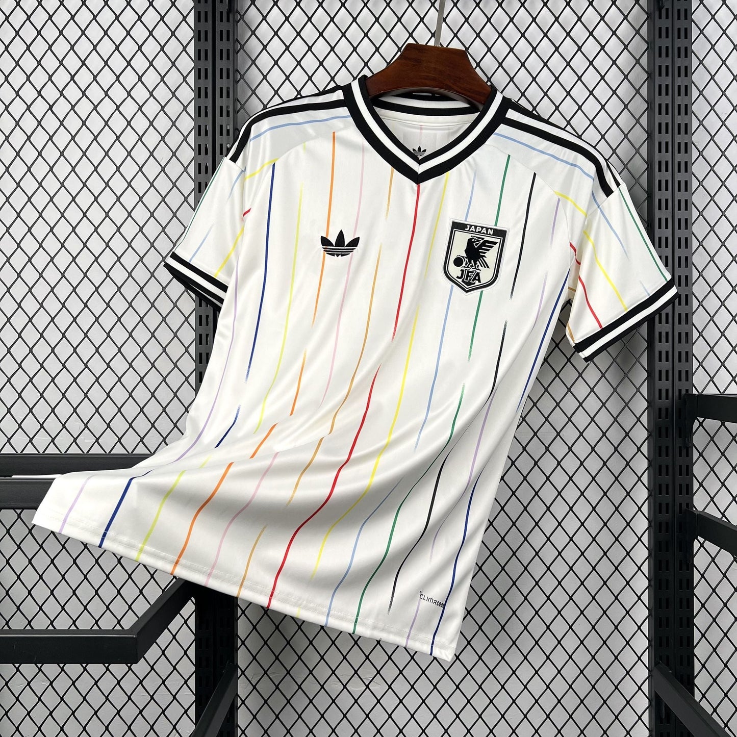 Japón Visitante Mundial 2026