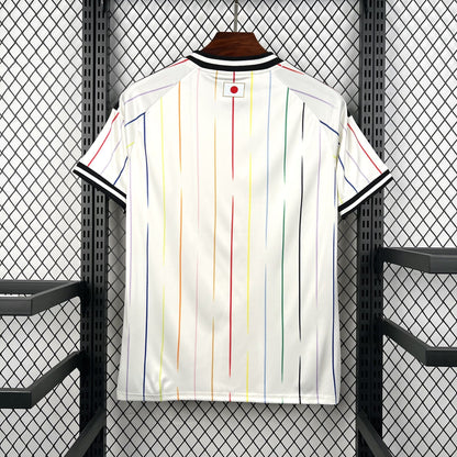 Japón Visitante Mundial 2026