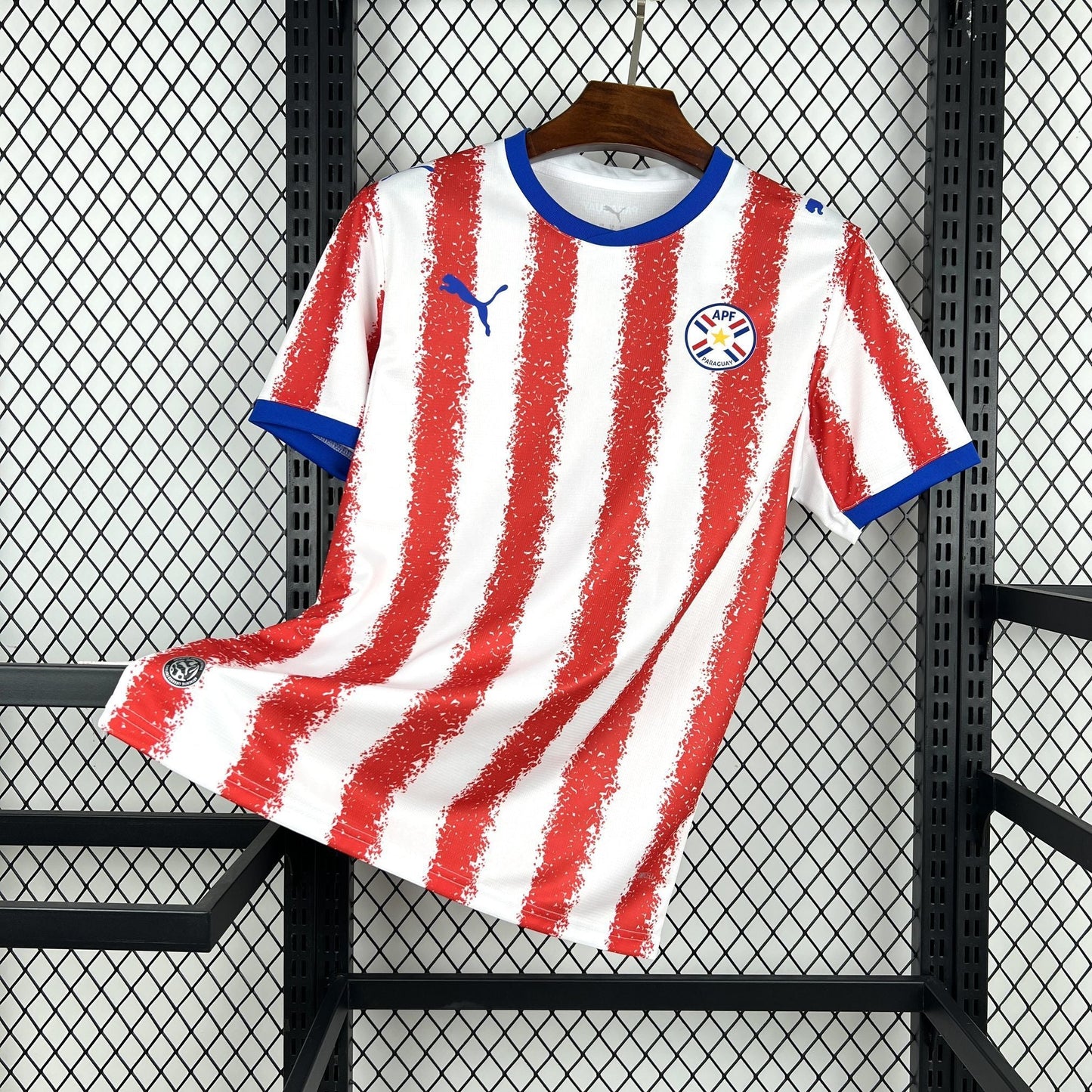 Paraguay Local Mundial 2026