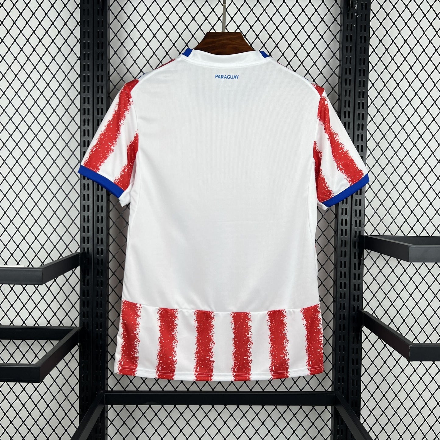 Paraguay Local Mundial 2026