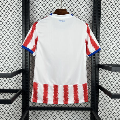 Paraguay Local Mundial 2026