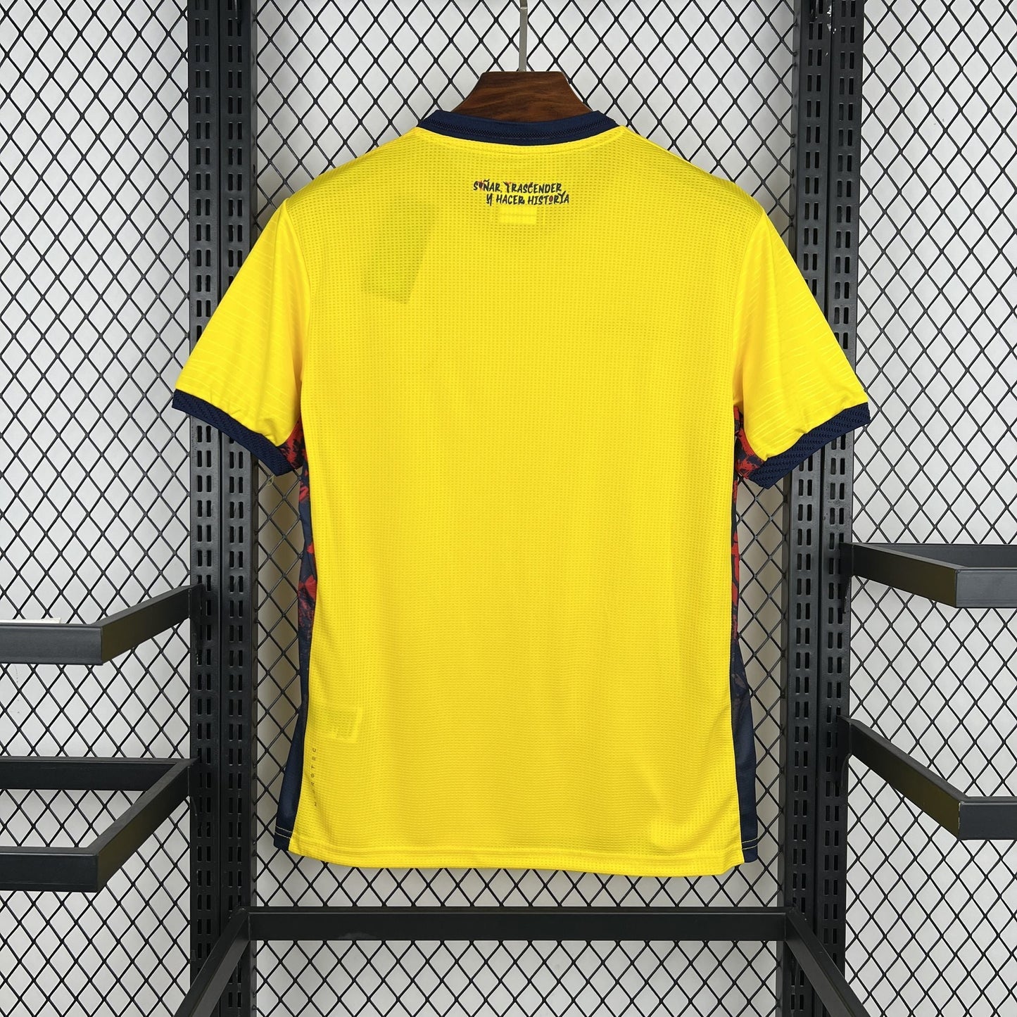 Ecuador Local Mundial 2026