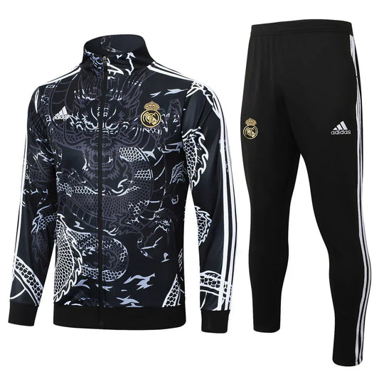 Real Madrid "Dragon's Wrath" Chándal