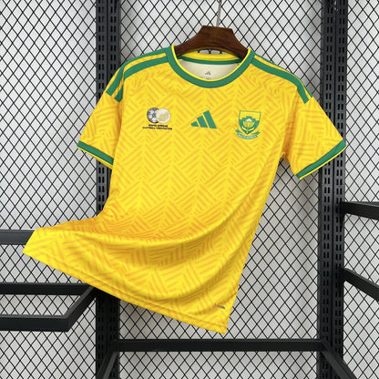 Sudáfrica Local Mundial 2026