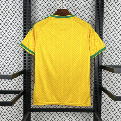 Sudáfrica Local Mundial 2026