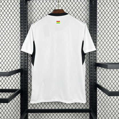 Ghana Local Mundial 2026