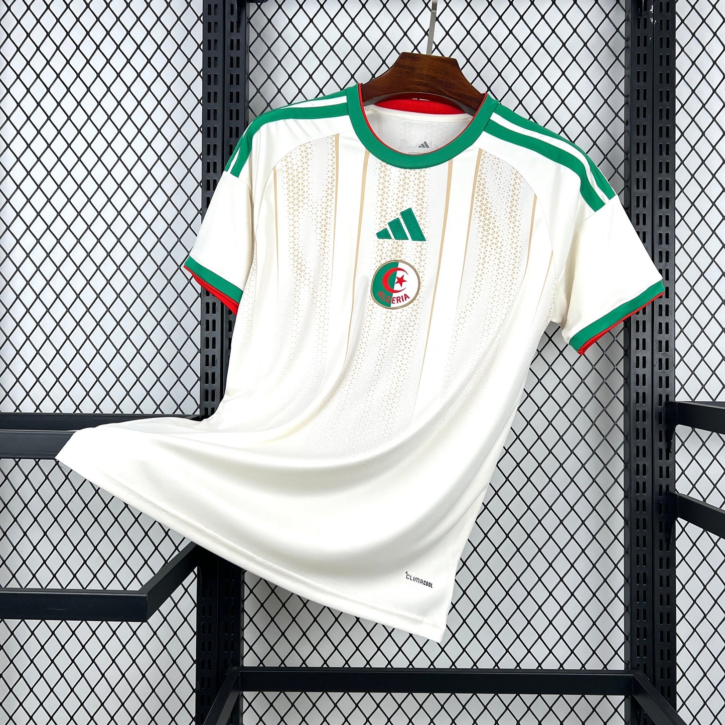 Argelia Local Mundial 2026