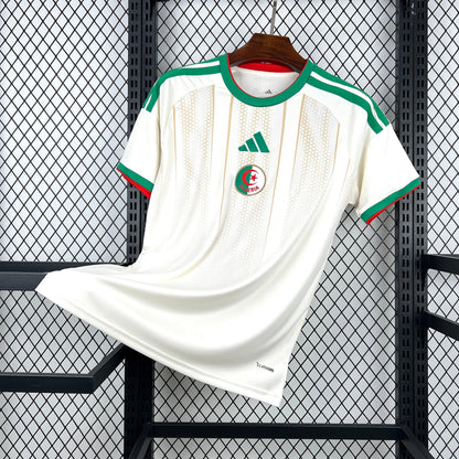 Argelia Local Mundial 2026