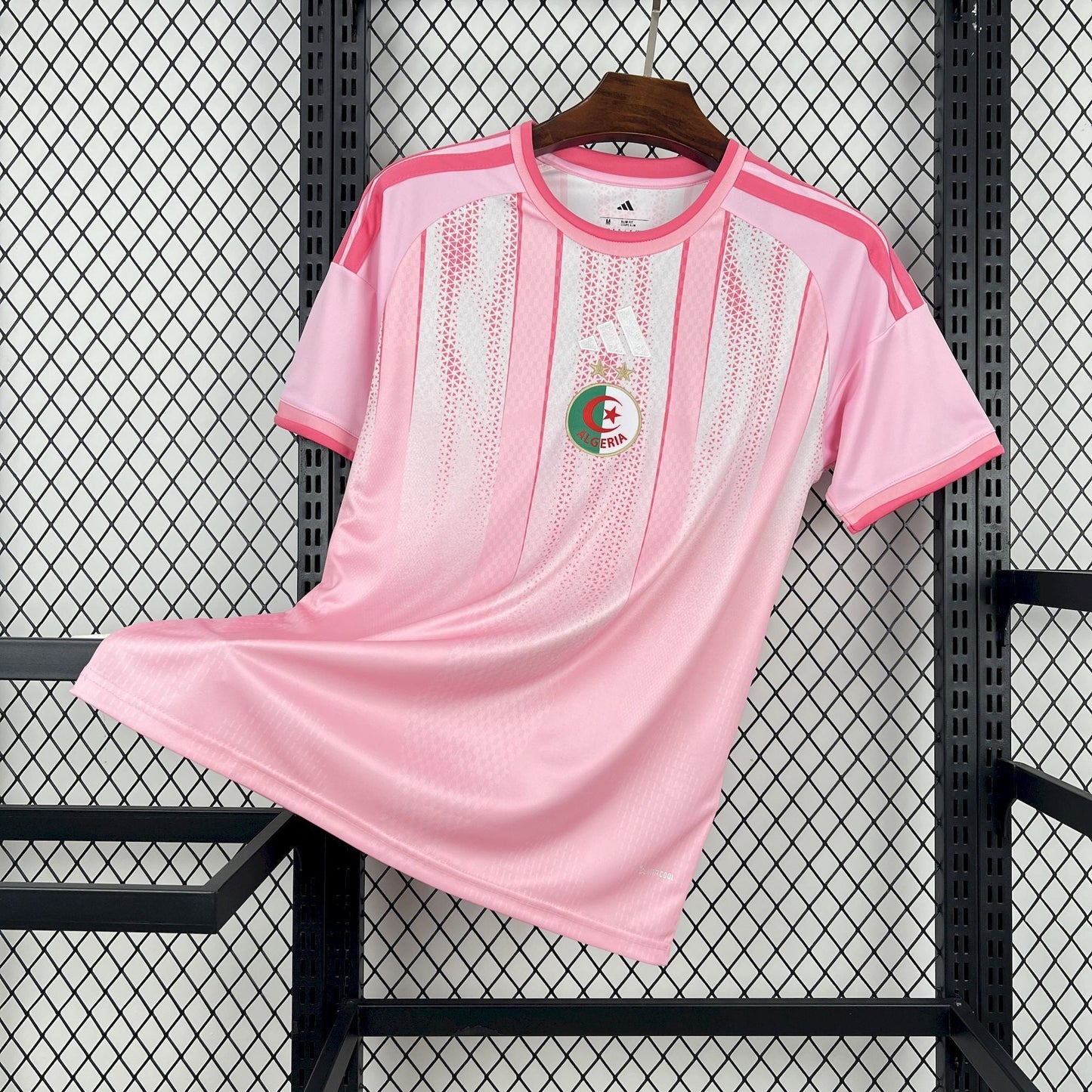 Argelia Especial Mundial 2026