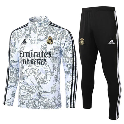 Real Madrid "Imperial Serpent" Chándal
