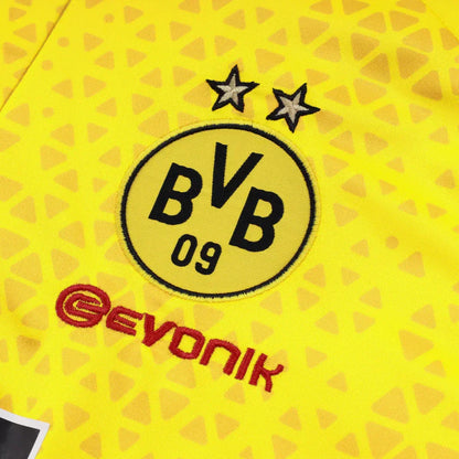 Borussia Dortmund Black and Yellow Chándal