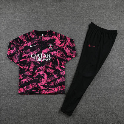 PSG Paris Saint Germain "Neon Panther" Chándal
