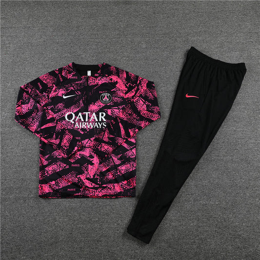 PSG Paris Saint Germain "Neon Panther" Chándal