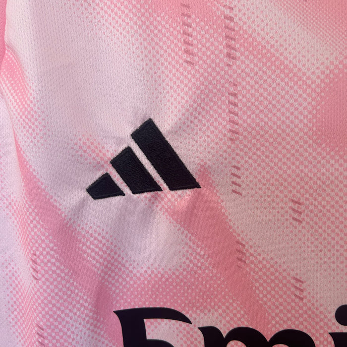 Real Madrid "Rose Elite" Edición Especial