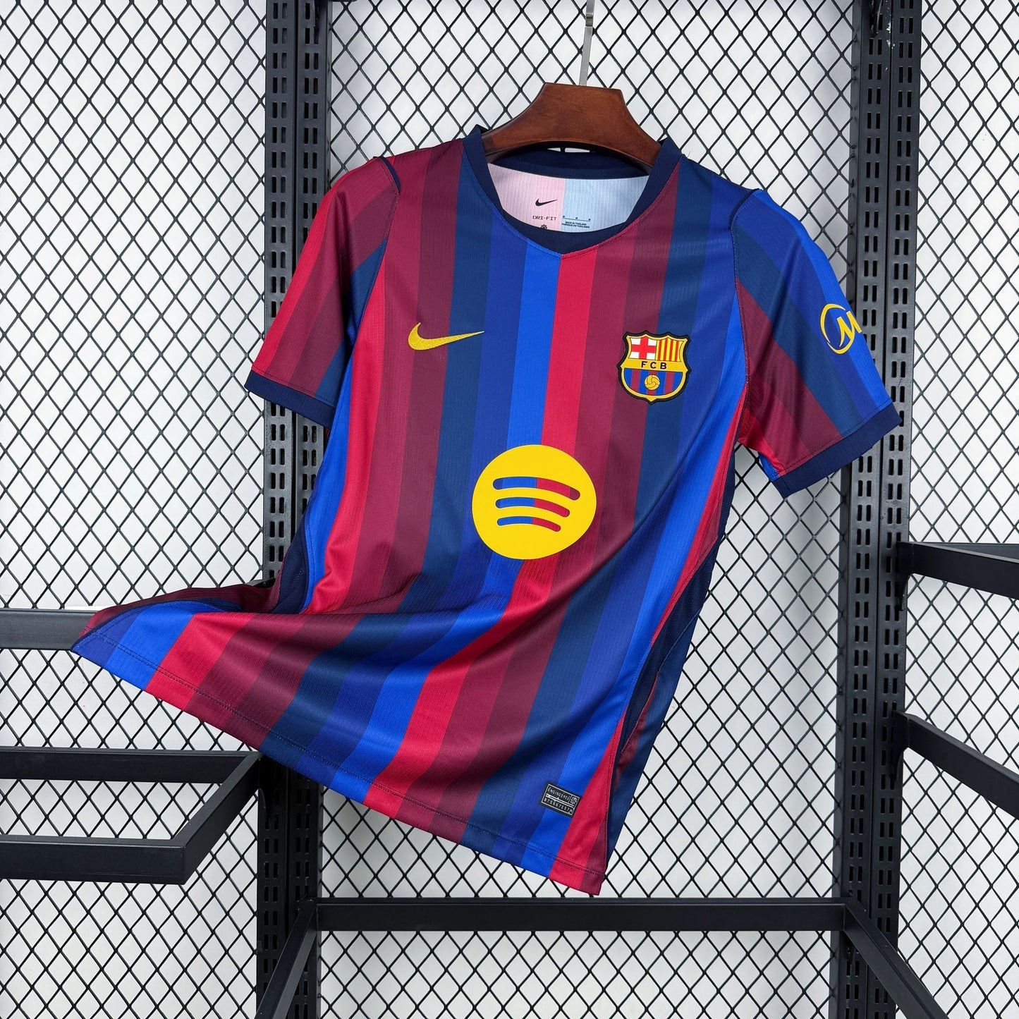 2026/2027 Barcelona Local Kit