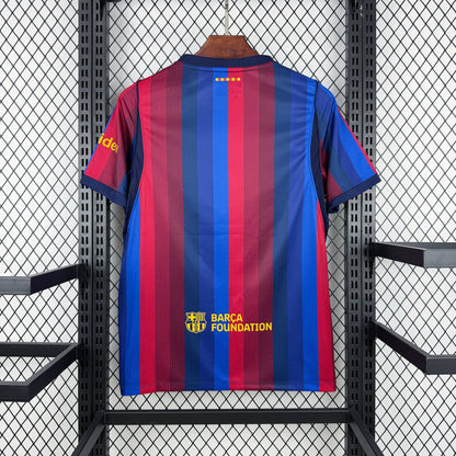 2026/2027 Barcelona Local Kit