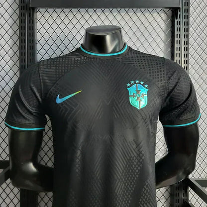 Brasil "Emerald Nights" Edición Especial