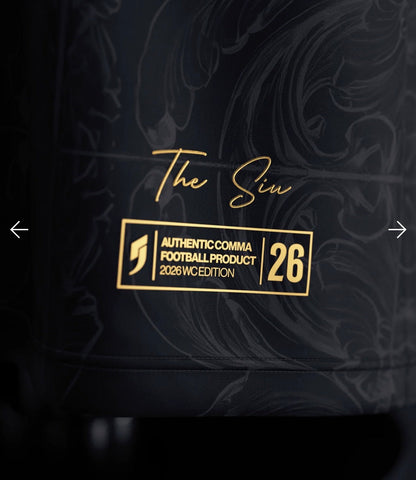 Portugal x Cristiano Ronaldo ¨The Siu¨ Edición Especial