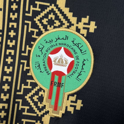 Marruecos Oro Edición Especial
