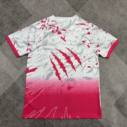 Brasil Pantera Rosa Edición Especial