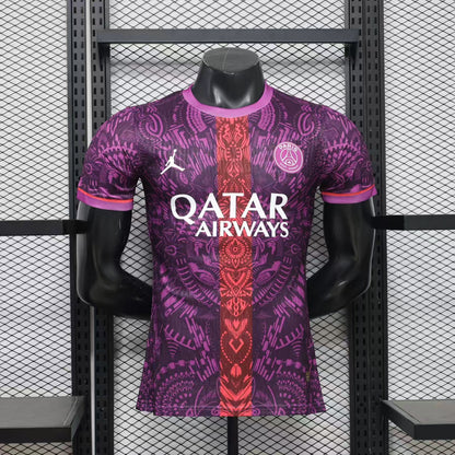 Psg Edición Especial