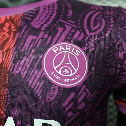 Psg Edición Especial