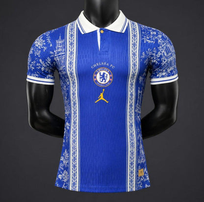 Chelsea Edición Especial