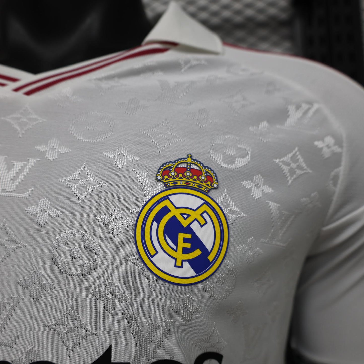 Real Madrid LV Edición Especial