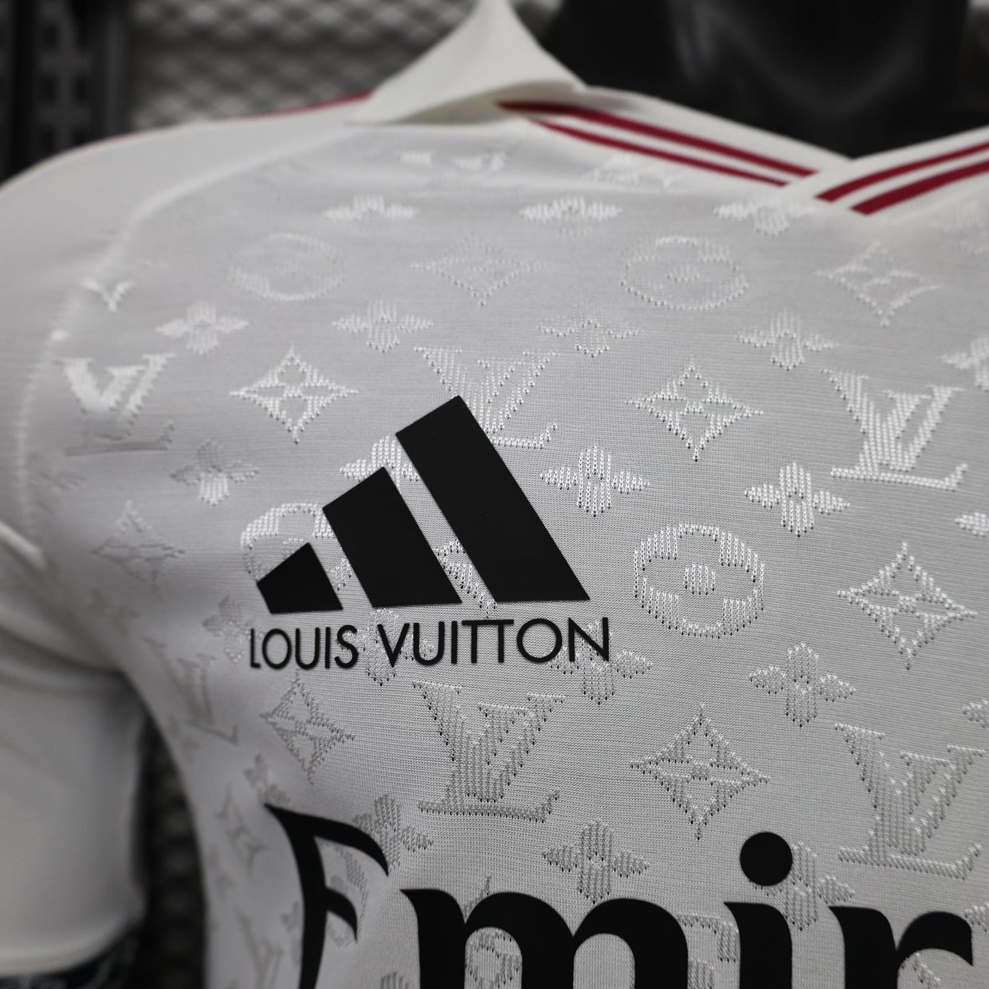 Real Madrid LV Edición Especial